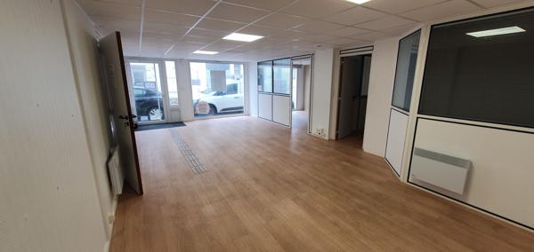 Bureaux Les Sables D Olonne 96 m2 , Les sables d olonne