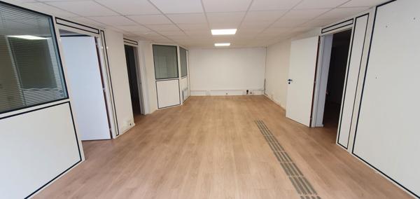 Bureaux Les Sables D Olonne 96 m2 , Les sables d olonne