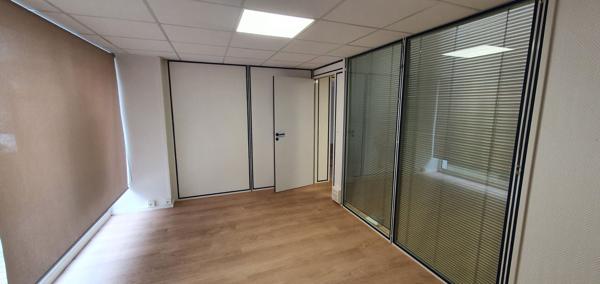 Bureaux Les Sables D Olonne 96 m2 , Les sables d olonne