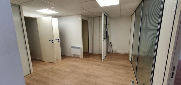 Bureaux Les Sables D Olonne 96 m2 , Les sables d olonne