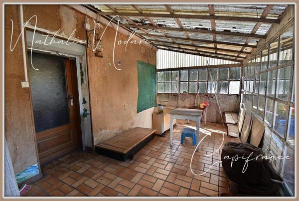 Maison à vendre 5 pièces RUPT SUR MOSELLE (88)