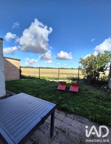 Maison à vendre 3 pièces 72 m² Wormhout