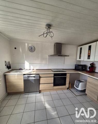 Maison à vendre 3 pièces 72 m² Wormhout
