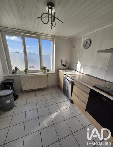 Maison à vendre 3 pièces 72 m² Wormhout