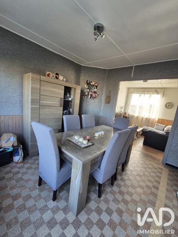Maison à vendre 3 pièces 72 m² Wormhout