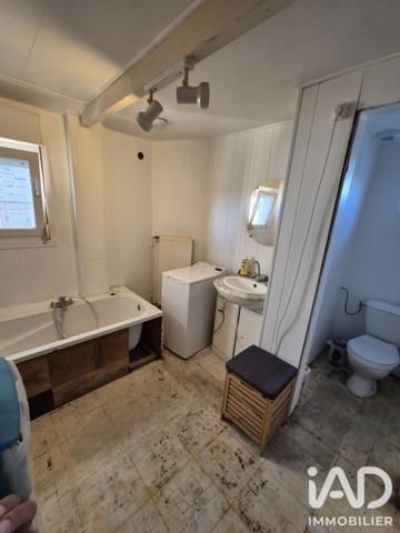 Maison à vendre 3 pièces 72 m² Wormhout