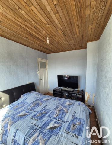 Maison à vendre 3 pièces 72 m² Wormhout