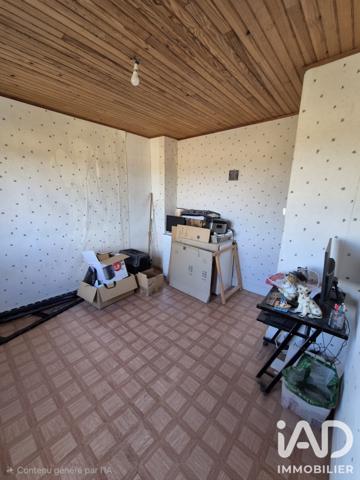 Maison à vendre 3 pièces 72 m² Wormhout