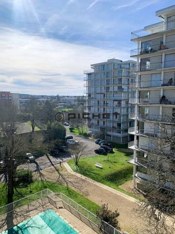 Appartement 4 pièces 75 m²