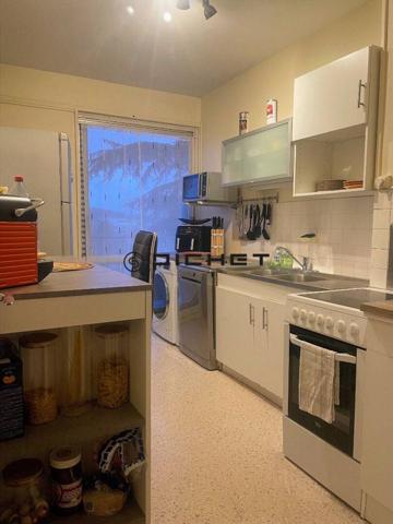 Appartement 4 pièces 75 m²