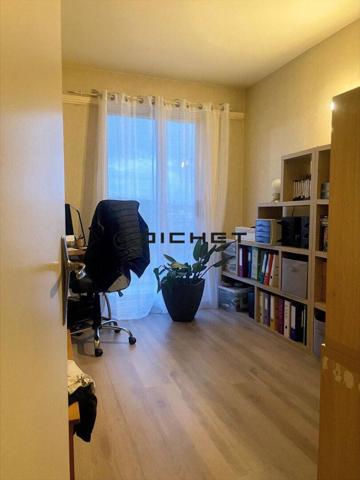 Appartement 4 pièces 75 m²