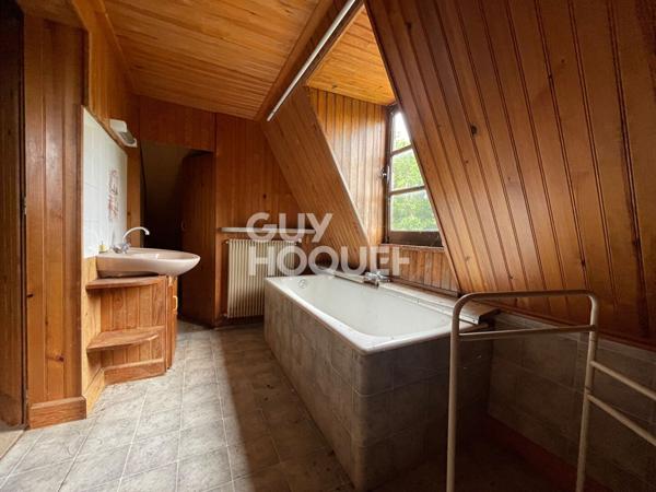 Ancien moulin sans eau ,sur ORTHEZ