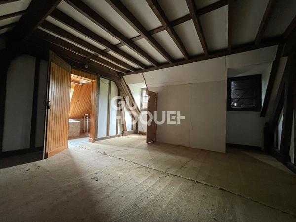 Ancien moulin sans eau ,sur ORTHEZ