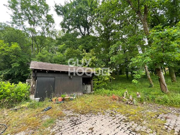 Ancien moulin sans eau ,sur ORTHEZ