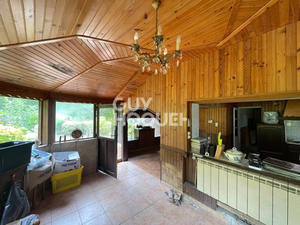 Ancien moulin sans eau ,sur ORTHEZ