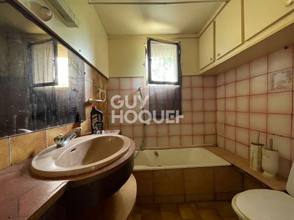 Ancien moulin sans eau ,sur ORTHEZ