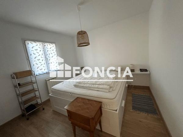 Location Appartement 2 pièces 41 m² - LOTN°2 Digne Les Bains 04000