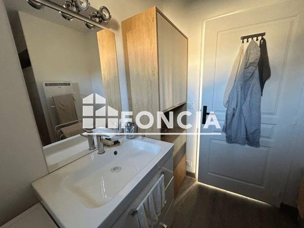 Location Appartement 2 pièces 41 m² - LOTN°2 Digne Les Bains 04000