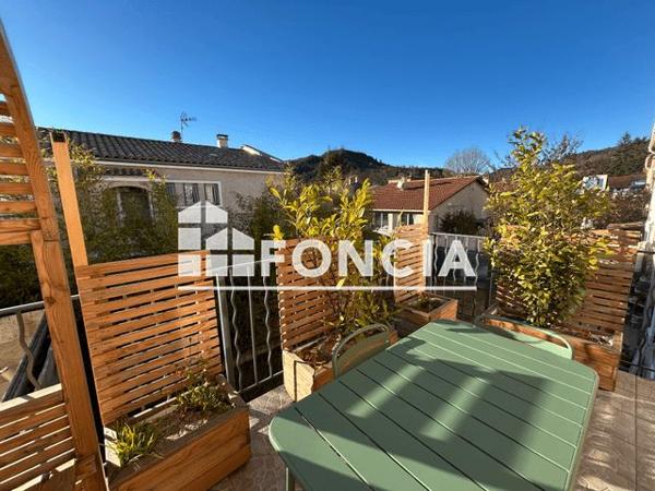 Location Appartement 2 pièces 41 m² - LOTN°2 Digne Les Bains 04000