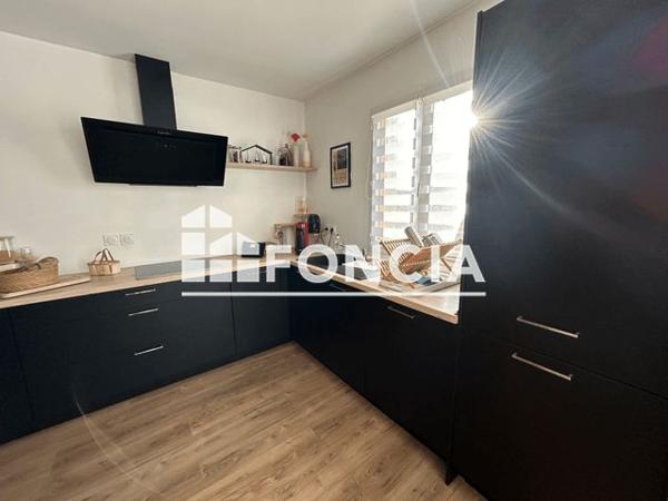 Location Appartement 2 pièces 41 m² - LOTN°2 Digne Les Bains 04000
