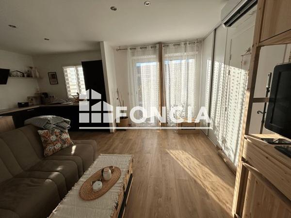 Location Appartement 2 pièces 41 m² - LOTN°2 Digne Les Bains 04000