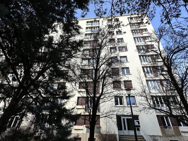T4 - Secteur MC2 à GRENOBLE