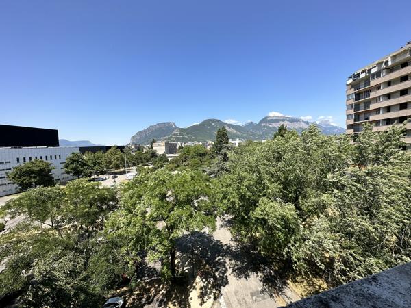 T4 - Secteur MC2 à GRENOBLE