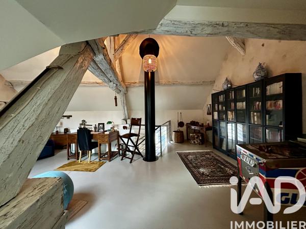 Maison à vendre 5 pièces 161 m² Villepreux