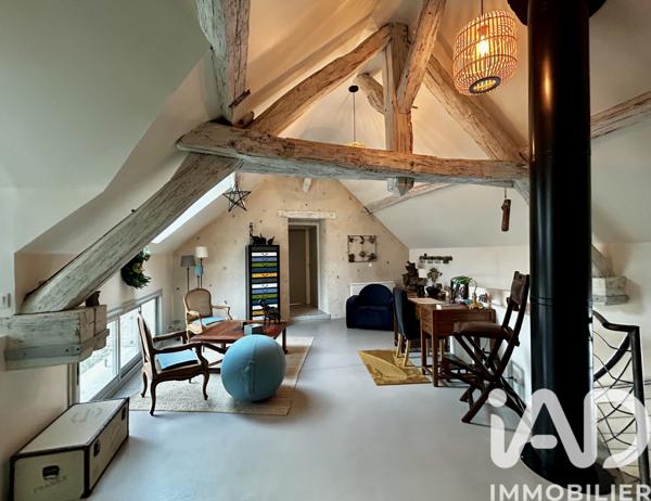 Maison à vendre 5 pièces 161 m² Villepreux