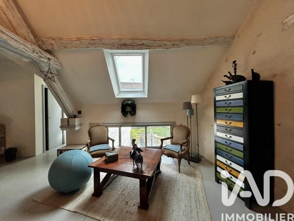 Maison à vendre 5 pièces 161 m² Villepreux