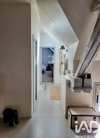 Maison à vendre 5 pièces 161 m² Villepreux