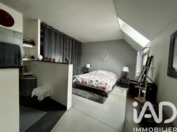 Maison à vendre 5 pièces 161 m² Villepreux