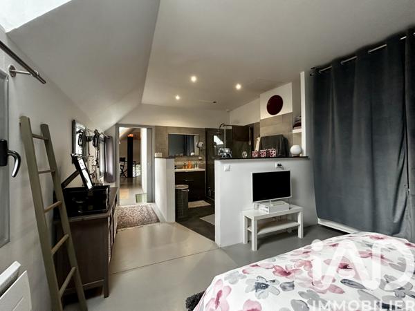 Maison à vendre 5 pièces 161 m² Villepreux