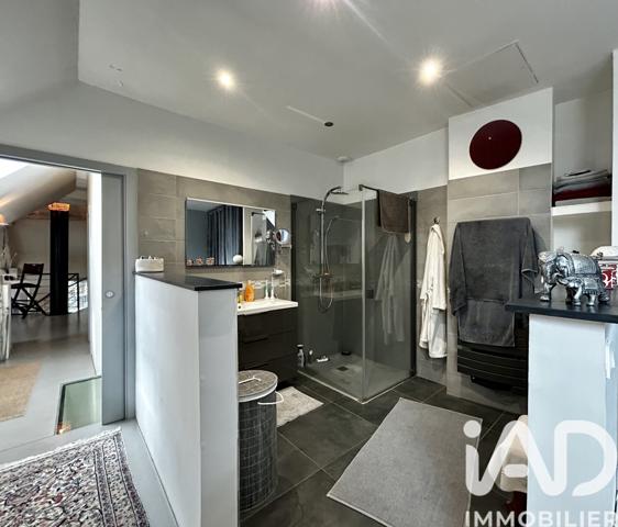 Maison à vendre 5 pièces 161 m² Villepreux