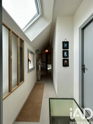 Maison à vendre 5 pièces 161 m² Villepreux