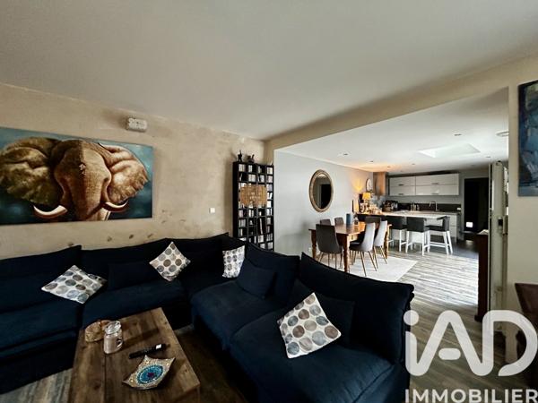 Maison à vendre 5 pièces 161 m² Villepreux