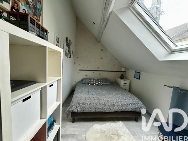 Maison à vendre 5 pièces 161 m² Villepreux