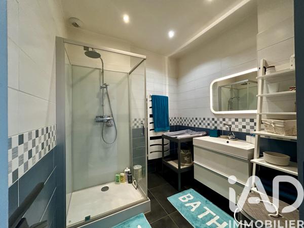 Maison à vendre 5 pièces 161 m² Villepreux