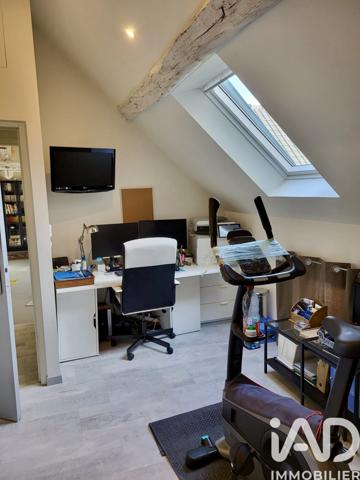 Maison à vendre 5 pièces 161 m² Villepreux