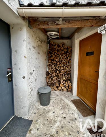 Maison à vendre 5 pièces 161 m² Villepreux