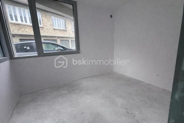Duplex de 200 m²