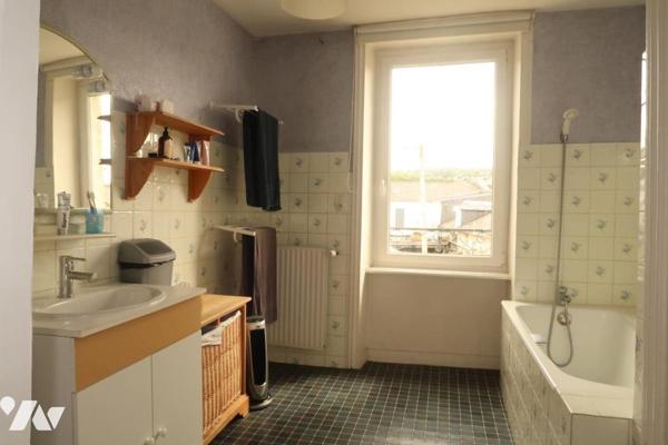 Landerneau, centre ville, Maison 6 chambres