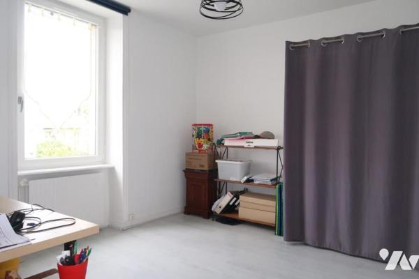 Landerneau, centre ville, Maison 6 chambres