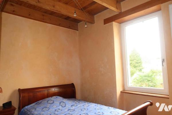 Landerneau, centre ville, Maison 6 chambres