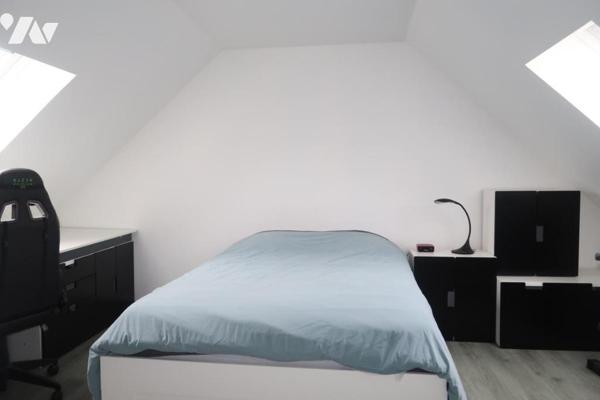 Landerneau, centre ville, Maison 6 chambres