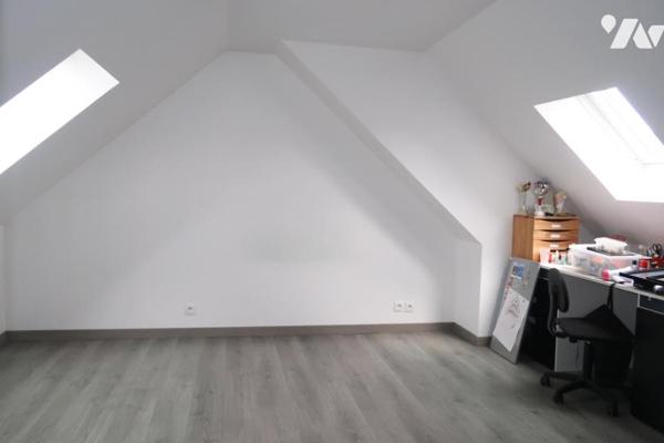 Landerneau, centre ville, Maison 6 chambres