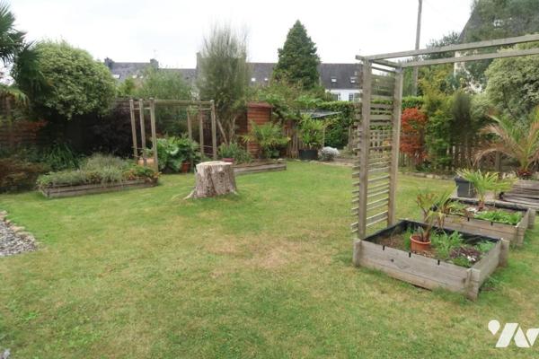 Landerneau, centre ville, Maison 6 chambres