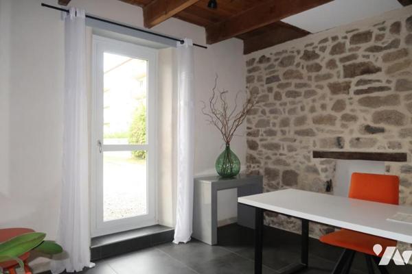 Landerneau, centre ville, Maison 6 chambres