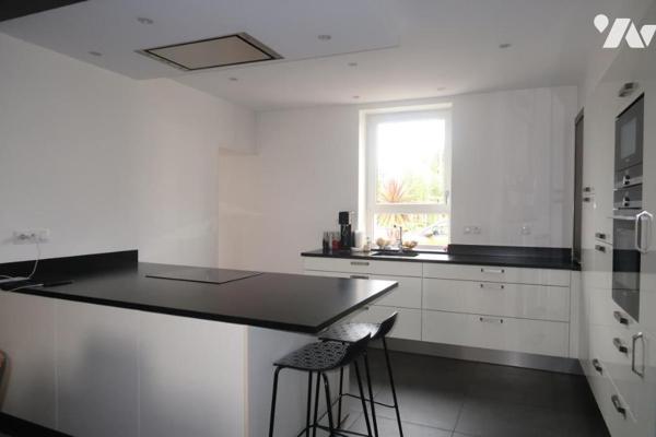 Landerneau, centre ville, Maison 6 chambres