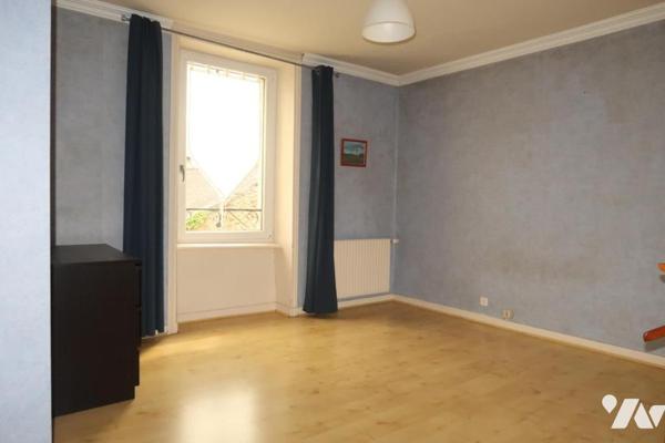 Landerneau, centre ville, Maison 6 chambres